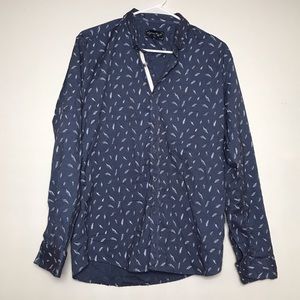 Elyara limited edition Button Down
